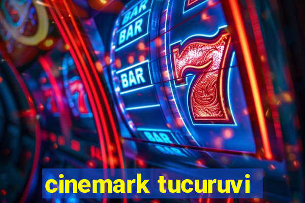 cinemark tucuruvi